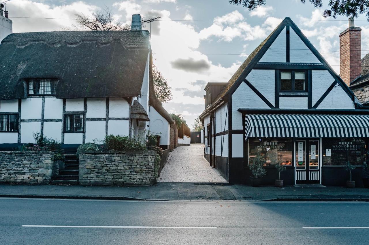 Stable Mews, Prestbury Cheltenham Southam  Εξωτερικό φωτογραφία