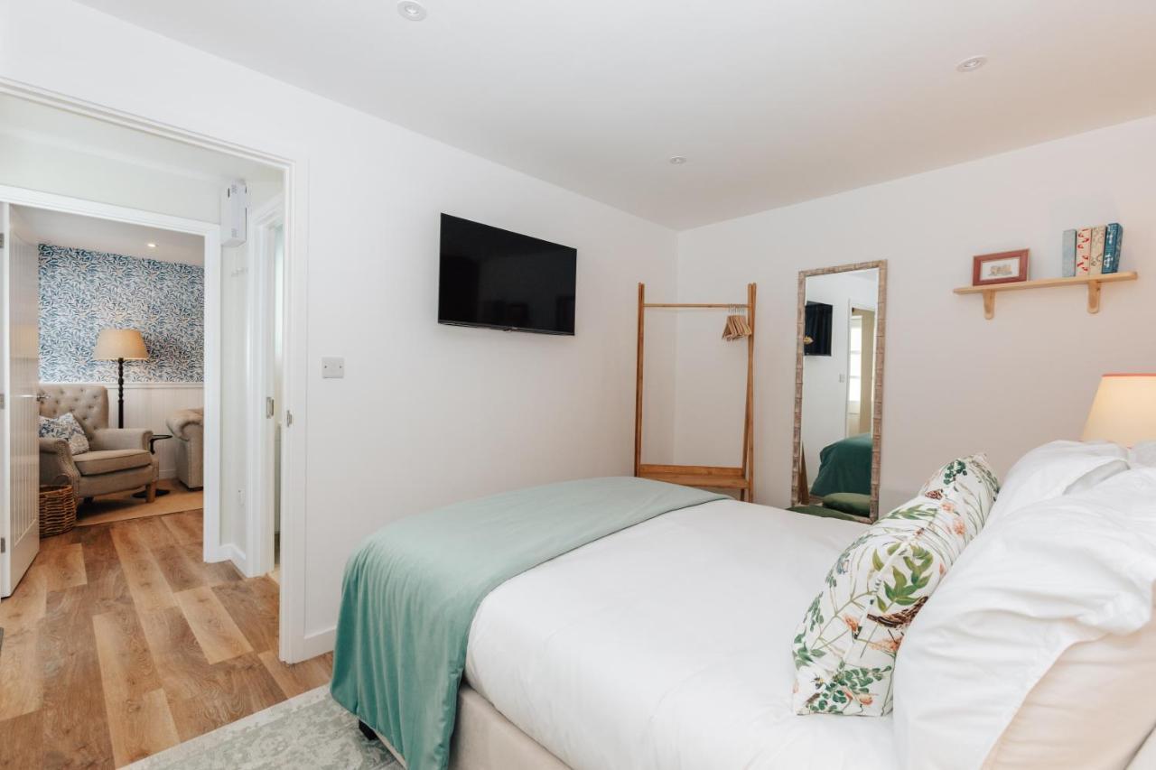 Stable Mews, Prestbury Cheltenham Southam  Εξωτερικό φωτογραφία