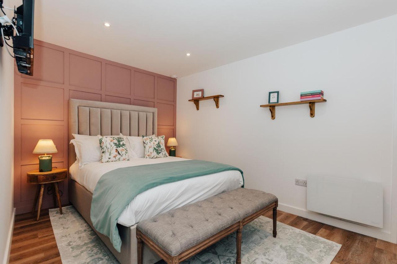Stable Mews, Prestbury Cheltenham Southam  Εξωτερικό φωτογραφία